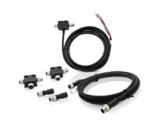 Starter Kit Micro MPT-1 TER-F TER-M T-MFFx2 TDC-6M NMEA2000