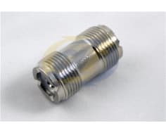 PL-259 to PL-259 Plug - Standard