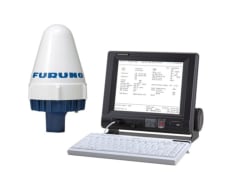 FURUNO FELCOM 18 SATELLITE COMMUNICATION TERMINAL