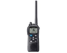 M73 Plus Handheld Waterproof VHF Radio