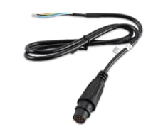 Rudder Reference Cable