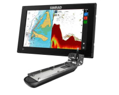 NSX 3009 9 Inch Touch Screen Display With Active Imaging Transducer (000-15369-001)