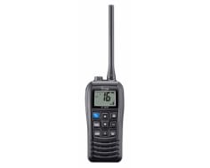 Icom IC-M37E Buoyant Marine Handheld VHF Radio