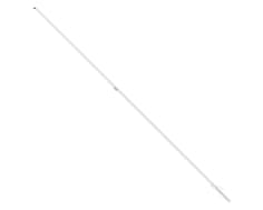 Shakespeare 8.5m White Mast Mount Antenna 1kw 2sec
