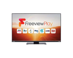 24 Inch WiFi Connected Full HD TV cw Freeview Play & Sat Decoder