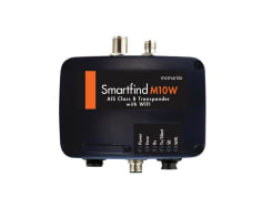 SmartFind M10W AIS Class B Transponder