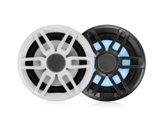Fusion XS Series 6.5&quot; 200W Sports Marine Speakers