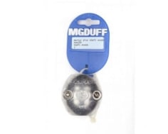 0.6kg Zinc Ball Shaft Anode To Suit Dia 22.4mm