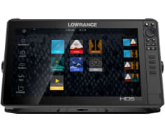 HDS-16 LIVE No Transducer