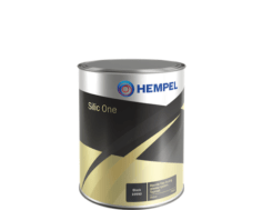 Silic One 750ml - Red