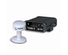T200B-S Class B AIS Trans with built-in ant splitter & AG100 GPS