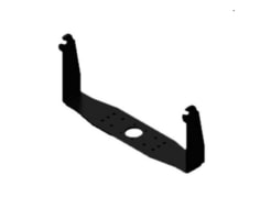 U-Bracket for NSS7 / Zeus 7 Display (000-10464-001)