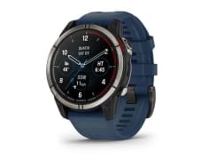 Quatix 7 Sapphire Edition With AMOLED Display (010-02582-61)