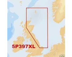 Platinum+ XL - CF Card - Eastern UK (5P397XL)