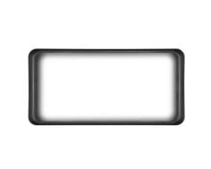 Trim Ring Snap Cover(210/15 VHF)