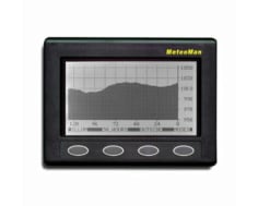 MeteoMan Barometer with MHU