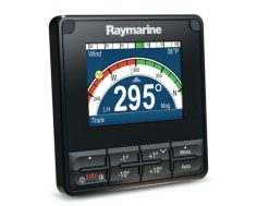 P70S Autopilot Control Head