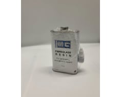 FIBREGLASSRESINANDCATALYST