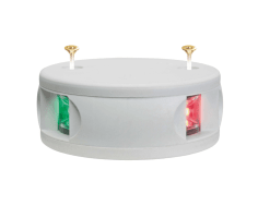 Series 34 LED-12/24V BICOLOR