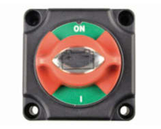 BATTERY SWITCH MINI 300A ON-OFF-ON-OFF