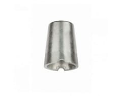 Zinc Prop Nut Anode Sole Type 37MM