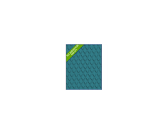 BLUE - Original Step Pads Diamond Pattern 550x135x3/2mm