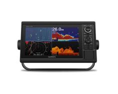 GPSMAP 1022xsv 10 Inch Combi Plotter / Sounder (No TXDR) (010-01740-02)