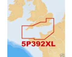 Platinum+ XL - SD/Micro SD - English Channel (5P392XLS)