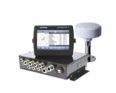 TR-8000 Class A AIS with GPS Antenna (inc. Pilot Plug 86870)