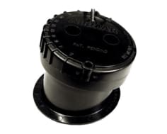 P79 Plastic In-hull Mount Transducer With Depth (8-pin)