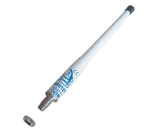 Banten Whip Style Omnidirectional TV Aerial Antenna