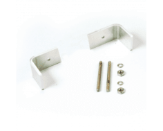 IDMK 300 - In-Dash Mounting Kit 300 Series