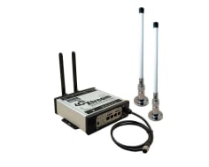 4G Xtream Professional Internet Access & NMEA 2000 Data Solution (4GX)