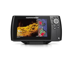 HELIX 7 CHIRP MDI GPS G3