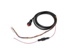 Power Cable For GPSMAP 722/922/1022/1222 (010-12550-00)