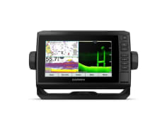 ECHOMAP 75cv UHD With UK & Ireland BlueChart G3 (No Transducer)