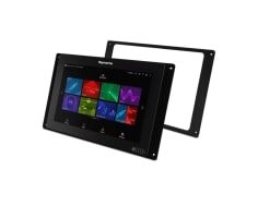 Adapter Plate To Fit Axiom 16 Pro Into E140W/e165 Size Cutout