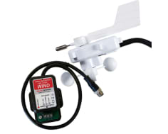 Nasa NMEA 2000 Wind System