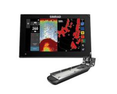 NSX 3012 12 Inch Touch Screen Display With Active Imaging Transducer (000-15370-001)