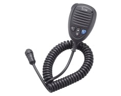 HM205RB Fist Microphone