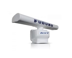 DRS6ANXT 3.5ft X-Class Solid State Doppler 25Kw Open Array Radar