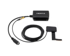 HMB DAB+ - External Box (HMBDAB)