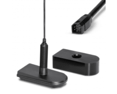 XPTH 9 20 MSI T | Plastic Thru Hull Transducers