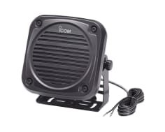 External Speaker 20w/Max 30w