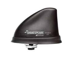 Dorsal VHF Antenna (818-5912-DORSAL)