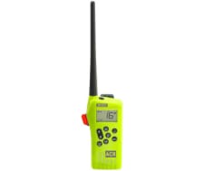 ACR SR203 VHF Handheld Survival Radio