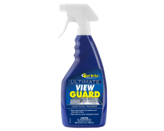 View Guard Clear plastic Traetment 650ml