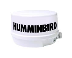 As 12rd2kw Radar Scanner