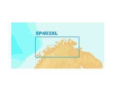 Platinum+ XL - SD/Micro SD - Northern Norway (5P403XLS)