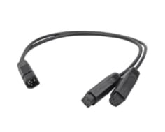 Splitter Cable - Side Imaging into Left and Right Beams